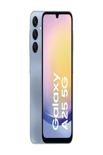 Samsung Galaxy A25 - 5G smartphone