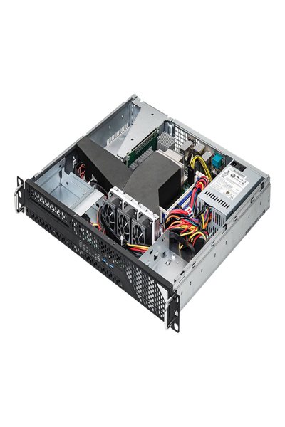 ASRock Rack 1U2LW-X570/2L2T-server - 1U2LW-X570/2L2T