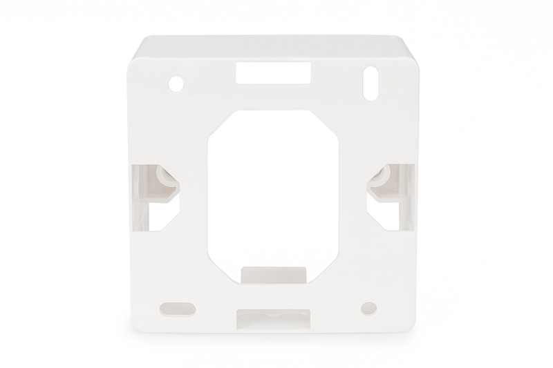 DIGITUS Keystone Surface Box German - DN-93803