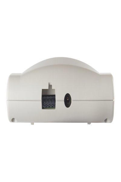 Alcatel 8379 DECT IBS integrerade antenner
