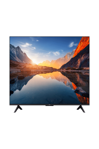 Téléviseur LCD rétroéclairé LED Xiaomi A 2025 65 pouces (diagonale)