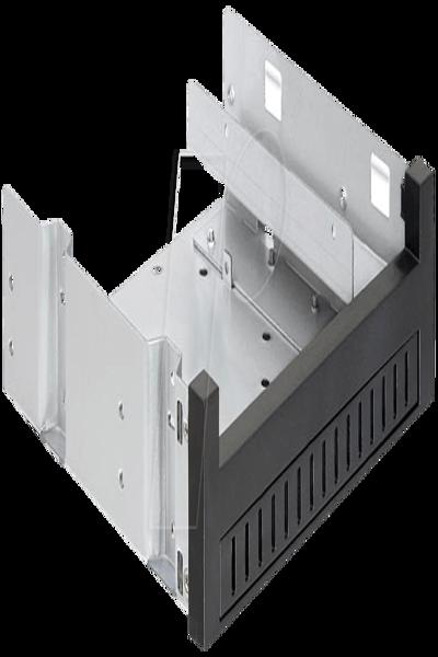 Support de disque de stockage Delock (caddy)