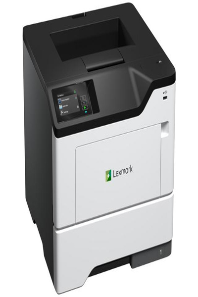 Lexmark MS631dw 47ppm Monochrome Laser Printer - 38S0410