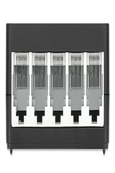 Intellinet Switch - 5 x 10/100 - 561723