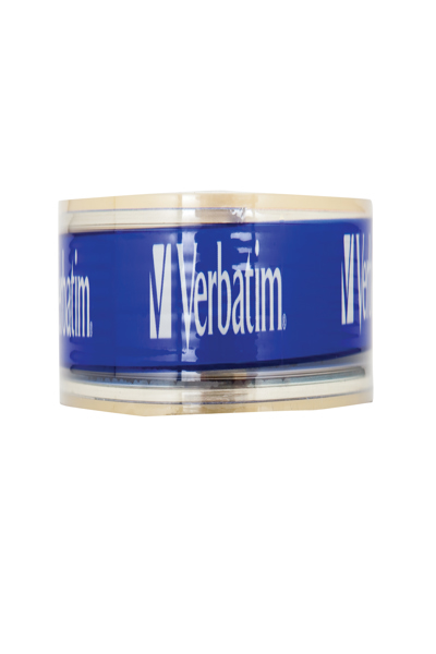 Verbatim 10 x CD-R - 700 MB (80 min) 52x - 43725