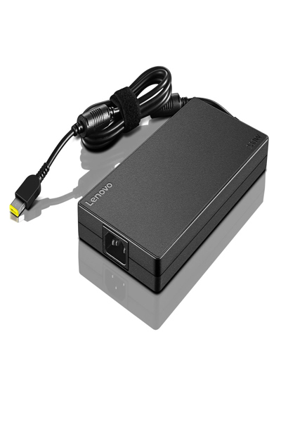 Lenovo 230W AC Adapter(CE) - Laptop - Indoor - 100 - 240 V - 50 - 60 Hz - 230 W - AC-to-DC - GX20L29339