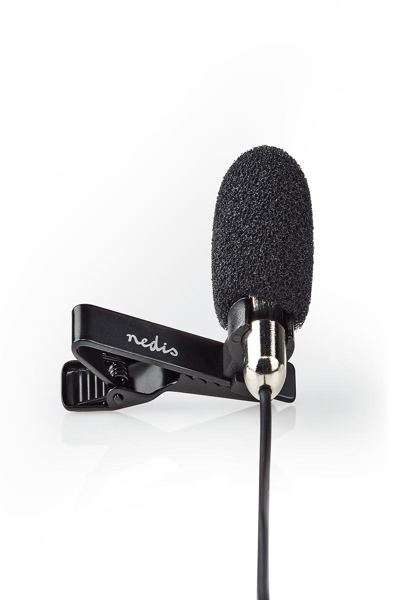 Nedis Notebook Mic multi-appareil