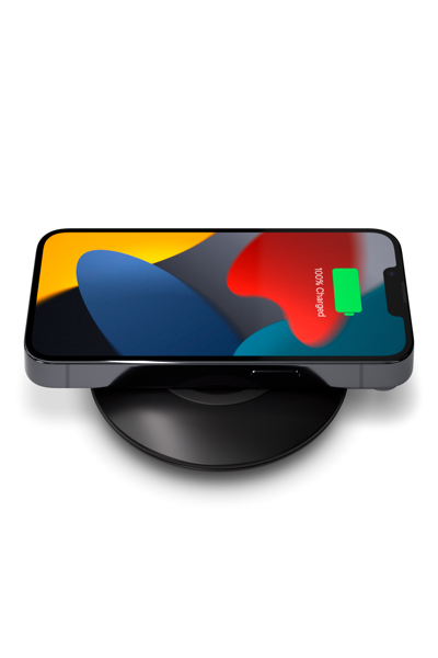 ZAGG Mophie Essentials Wireless Charging Pad 15W Black - 401311860