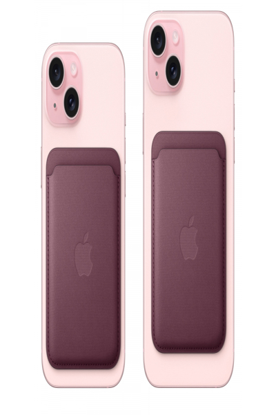 Apple Wallet pour téléphone portable/carte de crédit