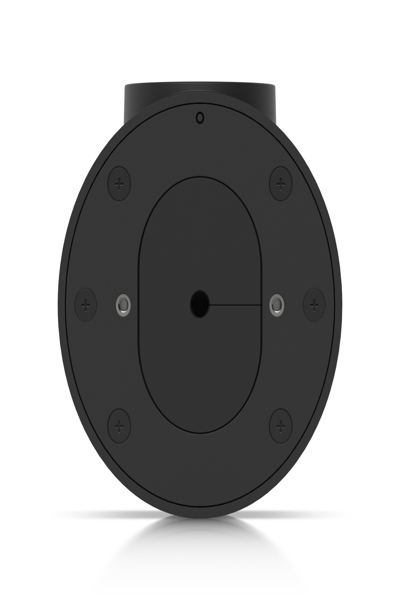 Ubiquiti UACC-CAMERA-CJB-B, Junction box, Universal, Black - UACC-CAMERA-CJB-B