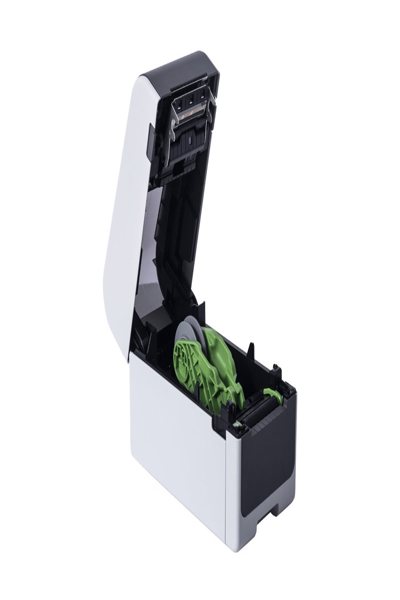 Brother TD-2310D203 - Etikett-/kvittoskrivare - TD2310D203Z1