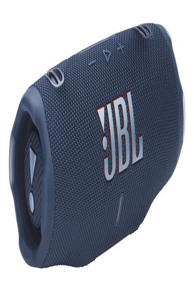 JBL Charge 6| Tragbarer Bluetooth-Lautsprecher| Blau - Audio - 20 KHz - JBLCHARGE6BLU