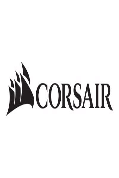 Corsair 2500D Airflow Miditower Vit - CC-9011264-WW
