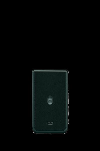 Motorola Solutions Razr 60 Ultra blue green - Cellphone - 512 GB