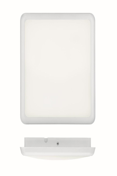 B.E.G. Brück LED automatic luminaire AL12 25 300 LED 3C - 93615