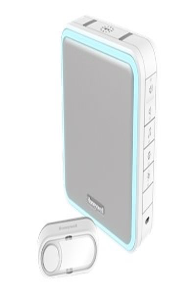 HONEYWELL Serie 9 DC915S Dörrklocka - DC915S