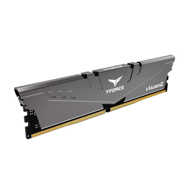 Team Group VULCAN - 16 GB DDR4 - TLZGD416G3600HC18J01