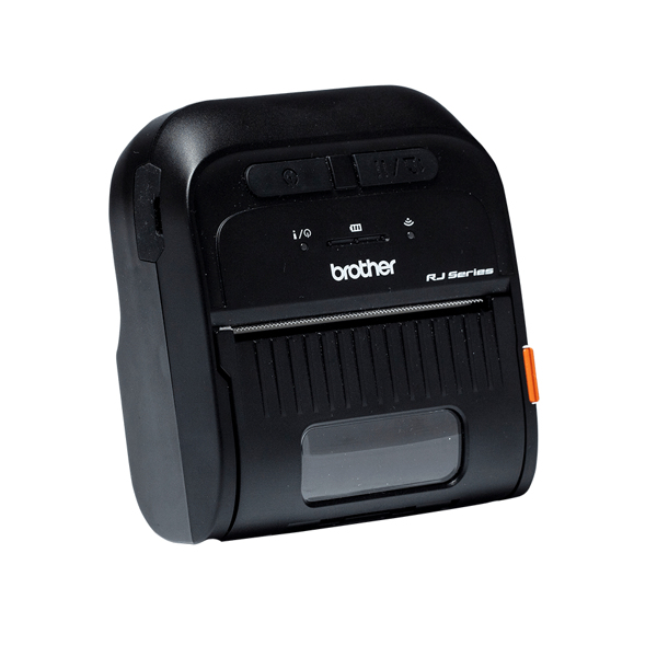Brother RuggedJet RJ-3035B - Receipt printer - RJ3035BXX1