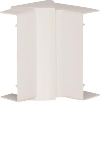 Hager LFF4009049016 Angle intérieur réglable sans halogène