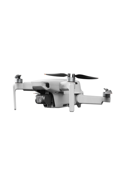 DJI Mini 4K Fly More Combo drönare grå - CP.MA.00000797.01