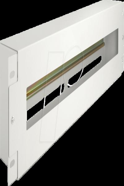 Delock Rackskena med skydd för automatsäkringar - 67034