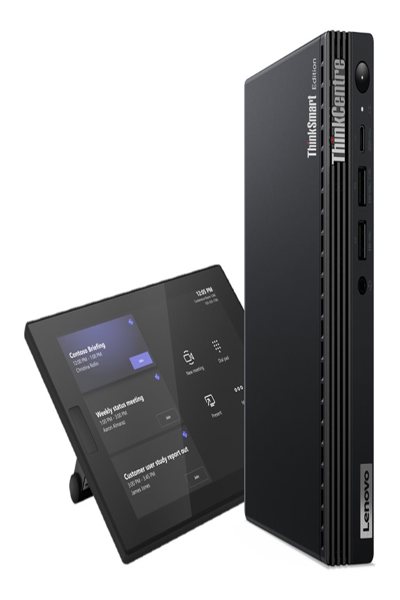Lenovo ThinkSmart Tiny Kit+ VESA Mount