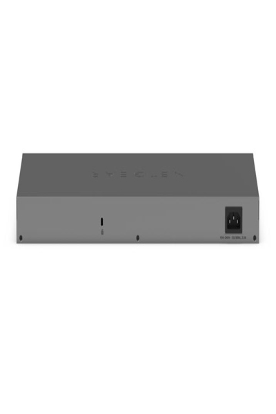 Netgear S3600 Series XS724TM - Switch - 2+/L3 Lite - Smart - 24 x 10/25 Gigabit Ethernet+ 4 - Switch - Ethernet