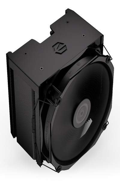 ENDORFY Fortis 5 Noir | Refroidisseur CPU