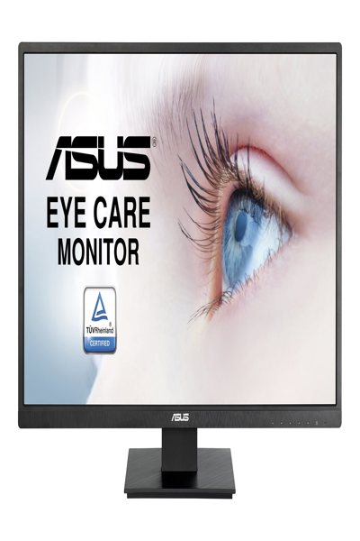 ASUS VA279HAE 27-tums LED-skärm - 90LM04JI-B01370