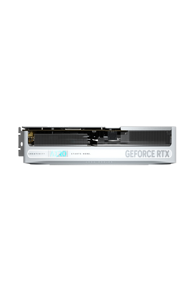 Gigabyte GeForce RTX 5080 AERO OC SFF 16G Graphics Card - GV-N5080AERO OC-16GD