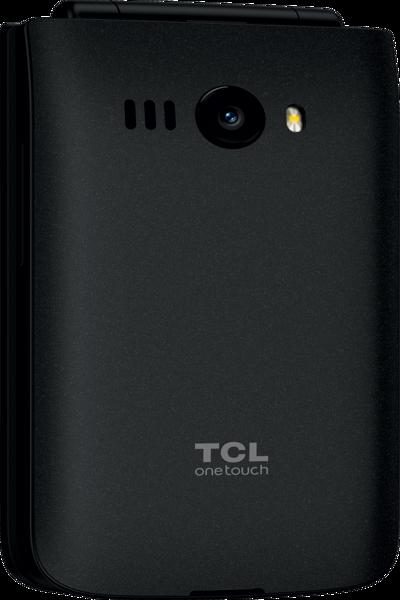 TCL Telekom TCL 4043 schwarz - Cellphone