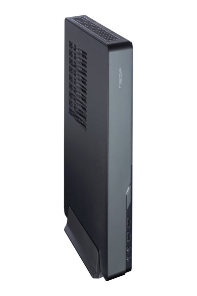 Fractal Design Node 202 – Kompakt kabinett - FD-MCA-NODE-202-AB-EU