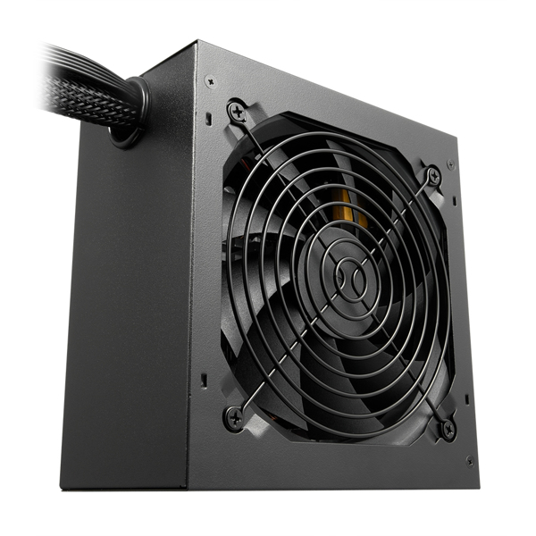 Sharkoon SHP Bronze 600W - Power supply (internal) - 4044951028962