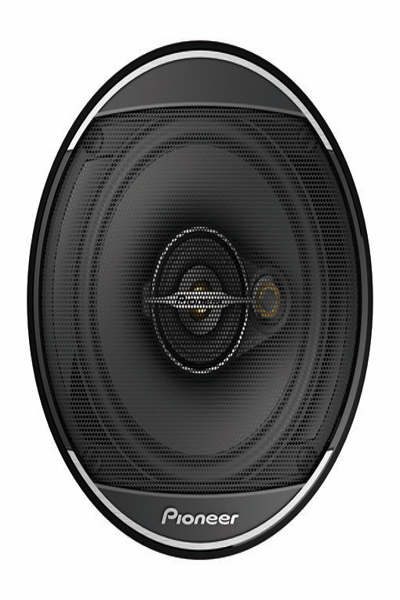 Pioneer TS-A1371F 3-Way 300W 50W 4Ω 89dB 44-52000Hz - 1027459
