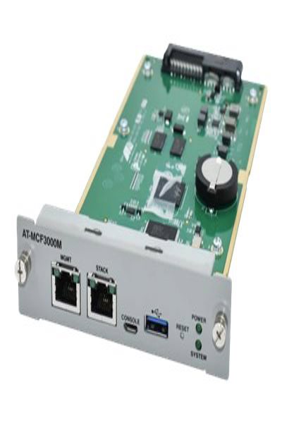 Allied Telesis MCF3000M - Management module