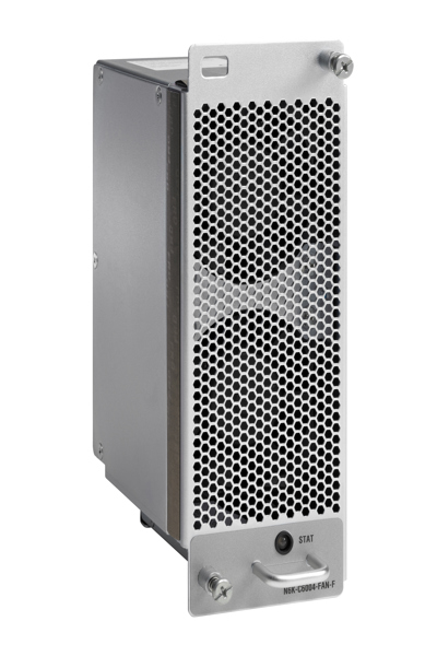 Cisco Fan unit - for Nexus 6004, 6004 24 x 40GE Ports/FCoE Bundle