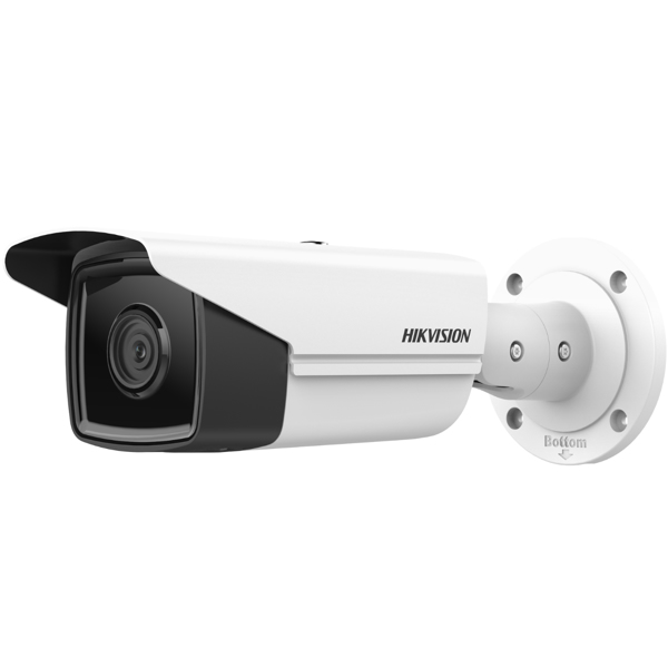 Hikvision DS-2CD2T43G2-2I (2.8mm) Bullet 4MP Easy IP 2.0+ - DS-2CD2T43G2-2I(2.8MM)