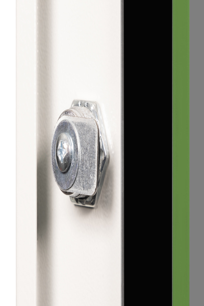 DIGITUS Replacement Door Cabinet DN-19 D-12-U