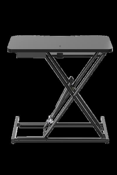 Plateau de table LogiLink EO0053 avec compartiment clavier