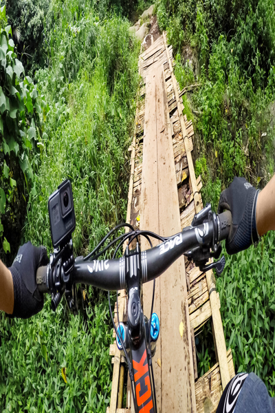 GoPro AGTSM-001 - Support de caméra - Noir