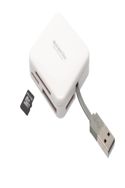 PNY Card reader - all-in-1 (Multi-Format)