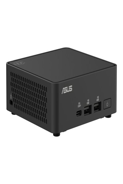 ASUS NUC 15 Pro Slim Kit RNUC15CRKC700002 - 90AR00R2-M00070