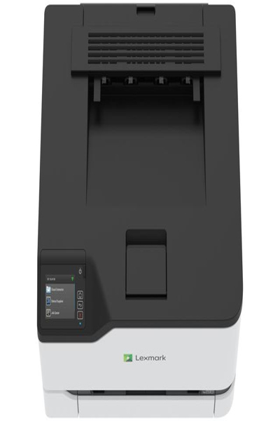Lexmark CS431dw - Laser - Colour - 600 x 600 DPI - A4 - 24.7 ppm - Duplex printing - 40N9421