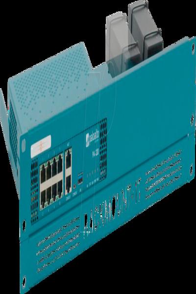 Rackmount.IT nätverksenhetsmonteringskit - RM-PA-T2