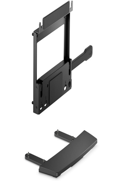Dell KC5FC - Mount - Black - Optiplex 3000 Micro OptiPlex 3000 Thin Client Optiplex 5000 Micro Optiplex 7000 Micro - DELL-KC5FC