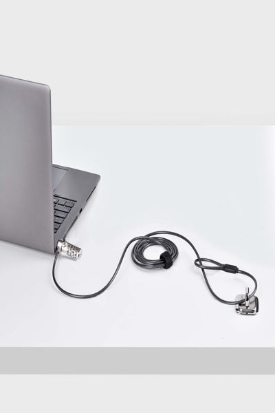 SSTDC4D-LAPTOP-LOCK - SSTDC4D-LAPTOP-LOCK