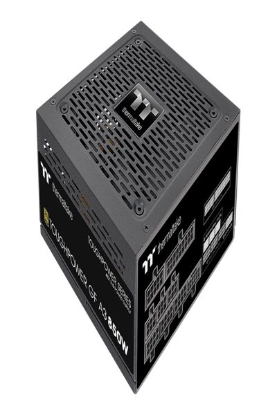 Thermaltake Toughpower GF A3 850W Nätaggregat - PS-TPD-0850FNFAGE-H