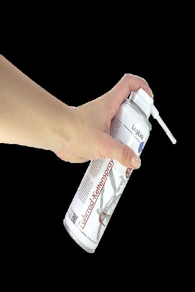 LogiLink RP0024 Kedjespray 300ml - RP0024