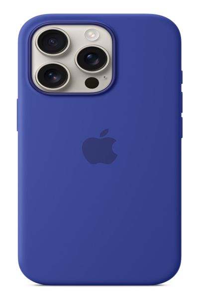Coque arrière Apple pour téléphone portable