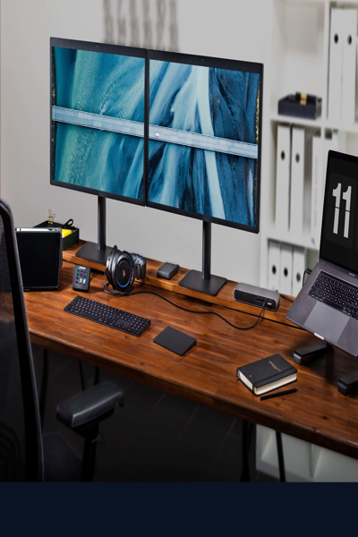 Elgato Thunderbolt Dock 3 Pro - 10DAC8501